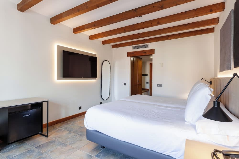 DWO Rioja Wine Hotel